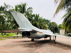 -红色娘子军纪念园