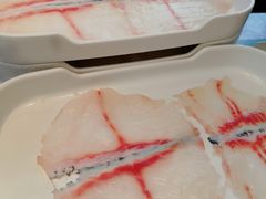-江小渔鲜鱼火锅(西二道街店)