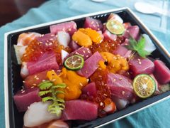 -水之惠鲜鱼料理(王府大街店)