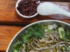 -贵州特色羊肉粉(北岸印象店)