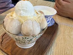-东记甜品(佛山总店)