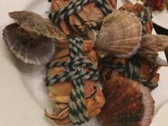 -富力希尔顿酒店·地阔自助餐厅