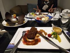 -法兰度航空主题餐厅(东汇城店)