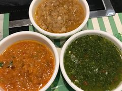 -青柠记忆泰式海鲜火锅(合生汇购物中心店)