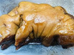 -老憨猪蹄(山大南路店)