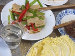 -清真·鸦儿李记·小馆(后海店)