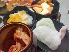 -将军牛排·尔滨地标朝鲜族美食(总店)