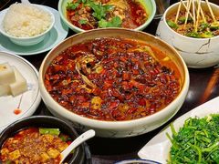 -陈麻婆豆腐(旗舰店)