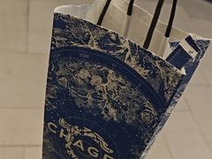 -霸王茶姬(上海恒基名人店)