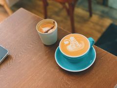 附魔拿铁-COFFEE HOLIC(朝外SOHO店)