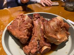 -95号酱骨·一块豆腐(展春园西路店)