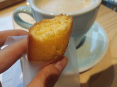 -研麦家面包(亚泰华府店)