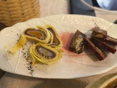 -一号铺子·大炉茶