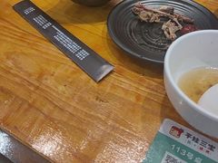 -平娃三宝烧烤·面食(南小街店)