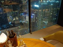 -无锡苏宁银河国际酒店-麺餐厅