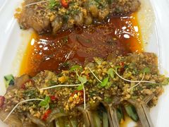 -粤盛海鲜平价店(洛溪食街店)