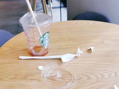 -星巴克(夏日百货店)