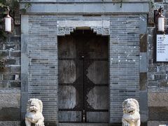 -老门东历史文化街区