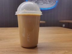 -肯德基(堤口店)