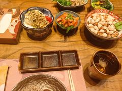 -肉魁屋·烧肉·烧鸟·酒场(高新店)