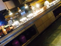 -青岛海尔洲际酒店