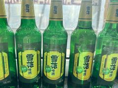 -老王四季抻面(南六东路店)