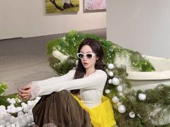 -宝岛眼镜(雨花吾悦广场店)