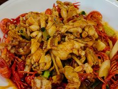 -毛哥小馆子(百井坊巷店)