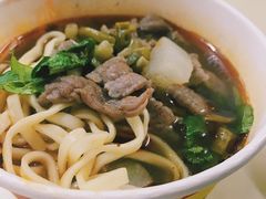 -江三王记牛杂馆(总店)