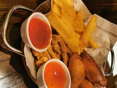 -斯比特花园意大利餐厅(缤谷广场店)