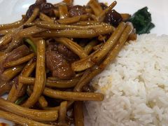 -香港深仔记茶餐厅(东门店)