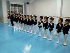 -西安小天鹅艺术团(曲江Alice店)