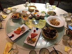 -明丰小渔馆(明月路店)