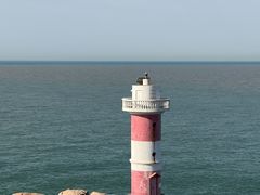 -东极岛景区-东海第一哨灯塔