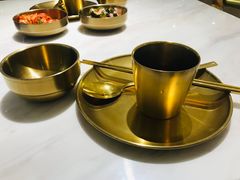 -HOTISLAND海鸡岛·韩国料理(江南西店)