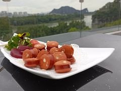 -忆咖啡观景餐厅(桂林象山公园店)