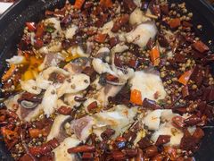 -常和州·夜宵大排档(常州单店)