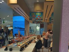 -争鲜回转寿司(朝北大悦城店)