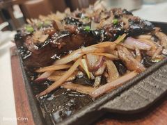 -乾隆美食·本帮菜(黄河路店)