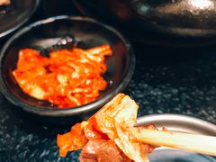-九田家黑牛烤肉料理(太阳城店)
