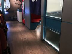 -老板恋上鱼(振华商厦店)