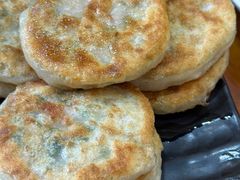 -牛庄高晓山风味馅饼城(海城店)