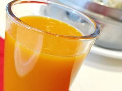 沙棘汁-凯鸽酒楼(大同振兴街店)