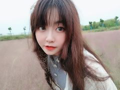-大塘金香草谷