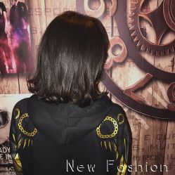 -New Fashion·新时尚形象设计