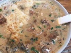 -云南大锅豆浆店