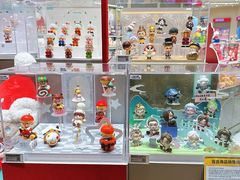 -泡泡玛特POPMART(苏州诚品生活店)