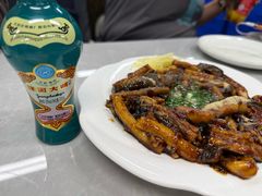 响爆鳝糊-协和菜馆(凤凰街店)