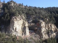 -北岳恒山