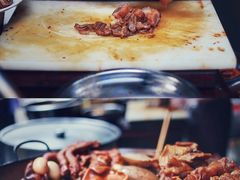 -吴长子卤菜馆(统一街店)